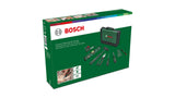 Bosch Heimwerken & Garten 1600a02by6, Kit De Herramientas Verde