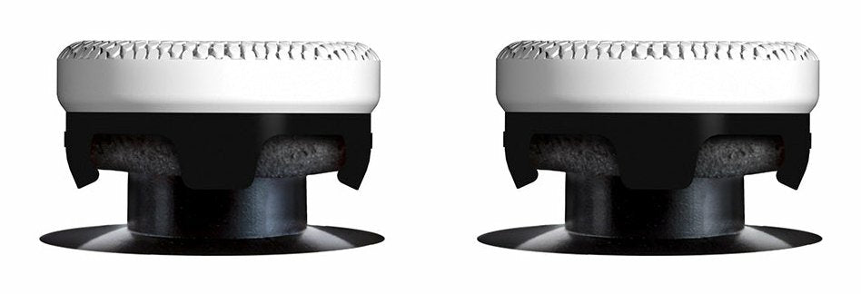 Meelseries Sports - Clutch Wht/Blk Ps5