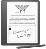 EAN 0840080520308 - Amazon Kindle Scribe lectore de e-book Pantalla táctil 16 GB Wifi Gris imagen 1