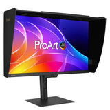 EAN 4711636229470 - ASUS ProArt OLED PA27USD pantalla para PC 67,3 cm (26.5") 3840 x 2160 Pixeles 4K Ultra HD QD-OLED Negro imagen 3