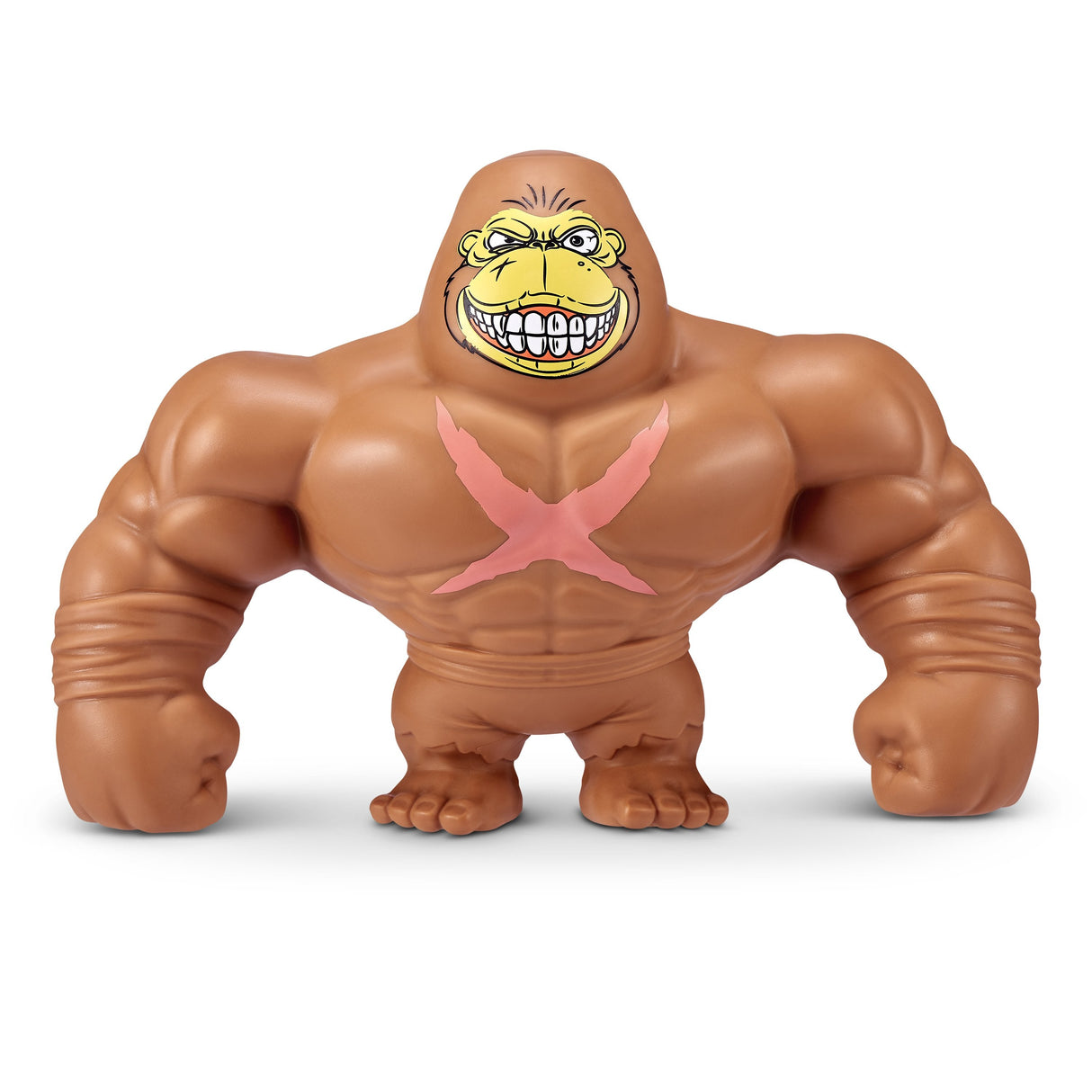 Zuru Smashers - Slam Heroes Gorilla 74140