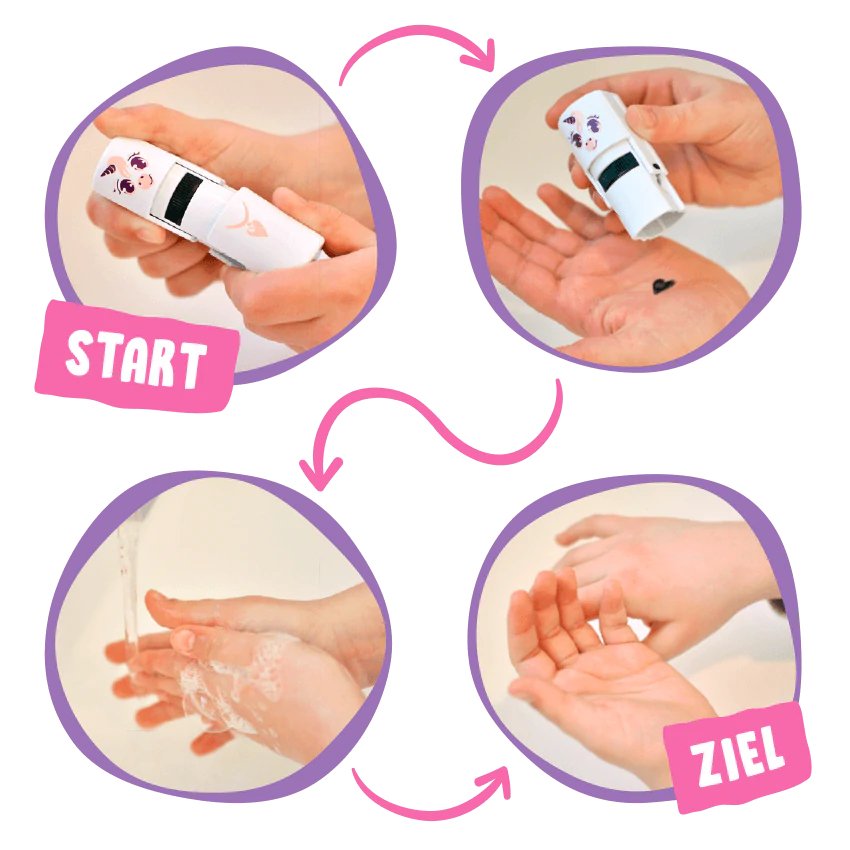 EAN 9004362524090 - Colop 156694 imagen 5