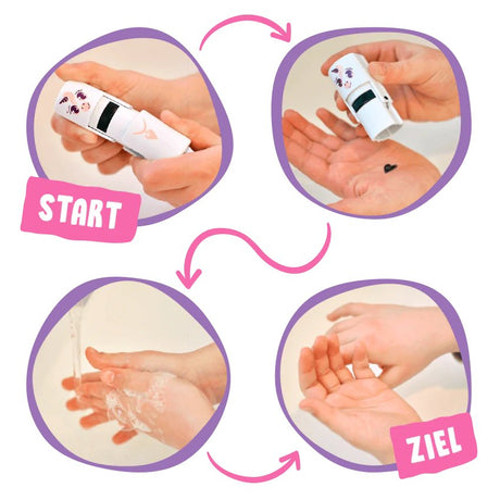 EAN 9004362524090 - Colop 156694 imagen 5