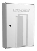 EAN 6936422141288 - Hikvision DS-TPM400-FP(24T) servidor de vigilancia en red Estante Ethernet rápido, Gigabit Ethernet imagen 1