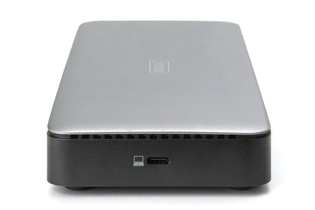 EAN 4016032497776 - Digitus DA-70918 base para portátil y replicador de puertos Alámbrico USB 3.2 Gen 2 (3.1 Gen 2) Type-C Ne imagen 6