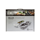 EAN 7332543256365 - Electrolux PKKS8 Horno Rectangular Acero imagen 7