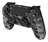 Dragonshock Controller Mizar+ Wireless Gris Camo Ps4 Pc
