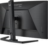 Iiyama 68.6cm 27" Gcb2784hsu-B1 16:9 2xhdmi+Dp+2xusb Va