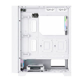Torre Atx Montech Air 1000 Premium White