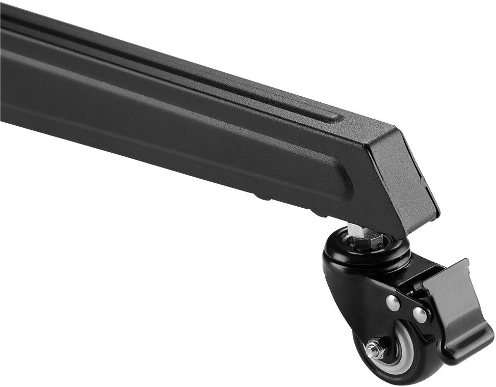 Soporte De Suelo Con Ruedas Tv/Mon Goobay 37-70