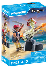 EAN 4008789714213 - Playmobil 71421 figura de juguete para niños imagen 2