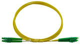 Blueoptics Sfp3131bu7.5mm Cable De Fibra Optica 7,5 M Lc G.657.A1 Amarillo