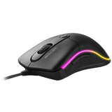 Sharkoon Raton Gaming Skiller Sgm2 Negro