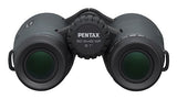 EAN 0027075288584 - Pentax SD 9x42 WP binocular BaK-4 Negro imagen 2