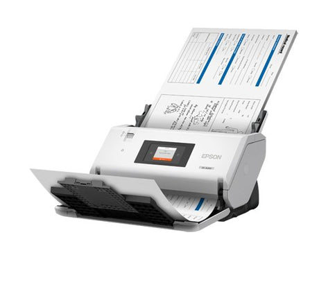 EAN 8715946676562 - Epson WorkForce DS-30000 ‎ Escáner alimentado con hojas 600 x 600 DPI A3 Blanco imagen 5