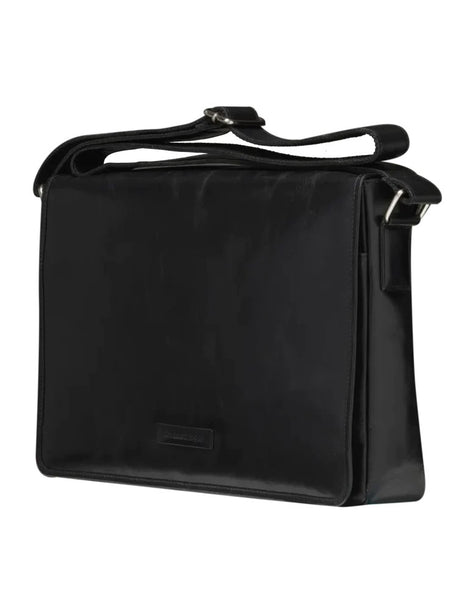 EAN 5711428016744 - dbramante1928 Marselisborg 35,6 cm (14") Bandolera Negro imagen 5
