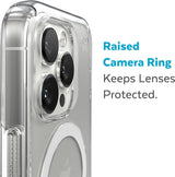 EAN 0840168523023 - Speck Presidio Perfect Clear funda para teléfono móvil 17 cm (6.7") Transparente imagen 6