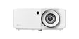 EAN 5055387666825 - Optoma ZH450 Proyector de alcance estándar 4500 lúmenes ANSI DLP 1080p (1920x1080) 3D Blanco imagen 1