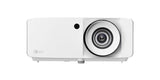 EAN 5055387666825 - Optoma ZH450 Proyector de alcance estándar 4500 lúmenes ANSI DLP 1080p (1920x1080) 3D Blanco imagen 1
