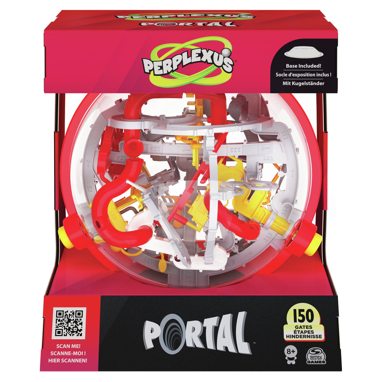 EAN 0778988431115 - Perplexus 6064756 juguete de habilidad motora imagen 1