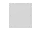 EAN 5901969447507 - Lanberg WF01-6612-23S armario rack 12U Bastidor de pared Gris imagen 8