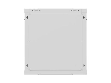 EAN 5901969447507 - Lanberg WF01-6612-23S armario rack 12U Bastidor de pared Gris imagen 8