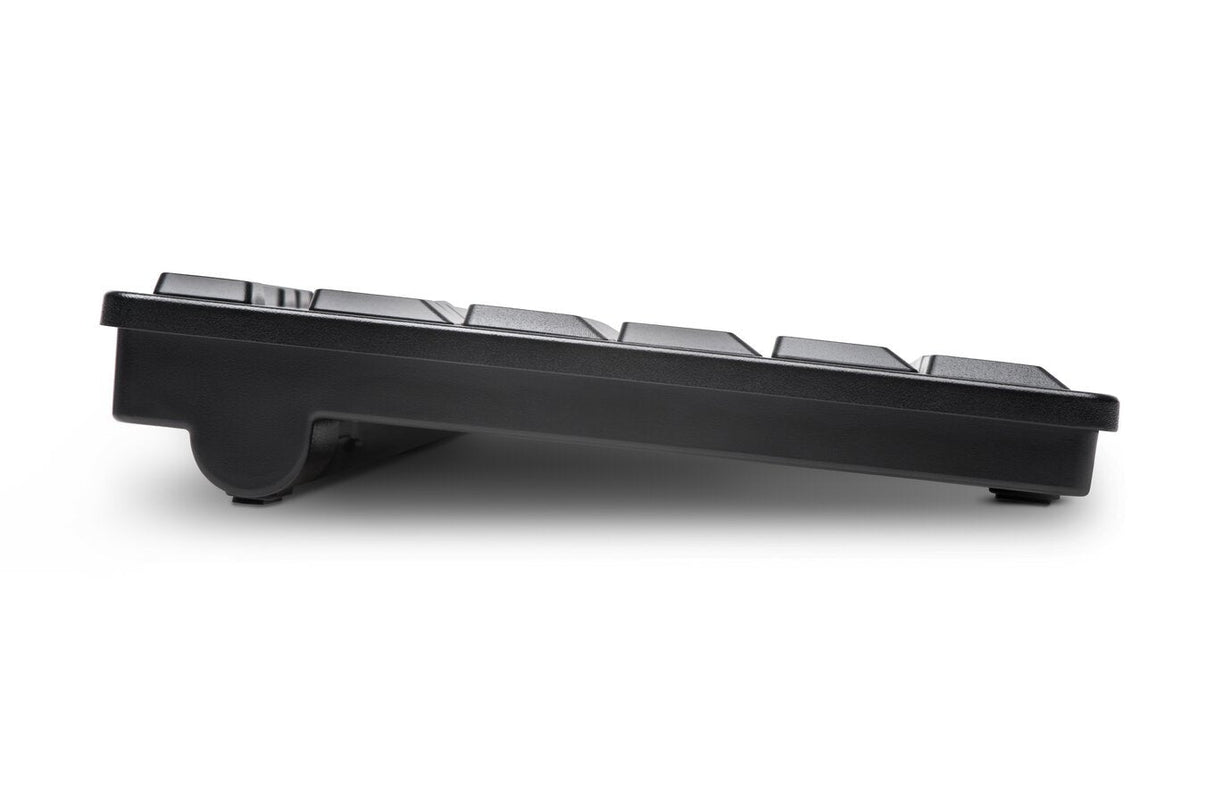 Kensington Conjunto De Raton Y Teclado Inalambricos Pro Fit, Español, Negro, 3 Años
