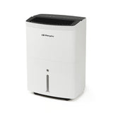 Deshumidificador Orbegozo 18176 Dh 2075 Despósito 4,8l 20 L/Día
