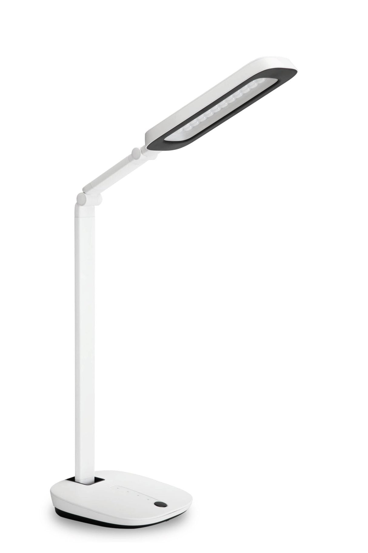 Lámpara De Escritorio Philips Robotplus 14w Blanco