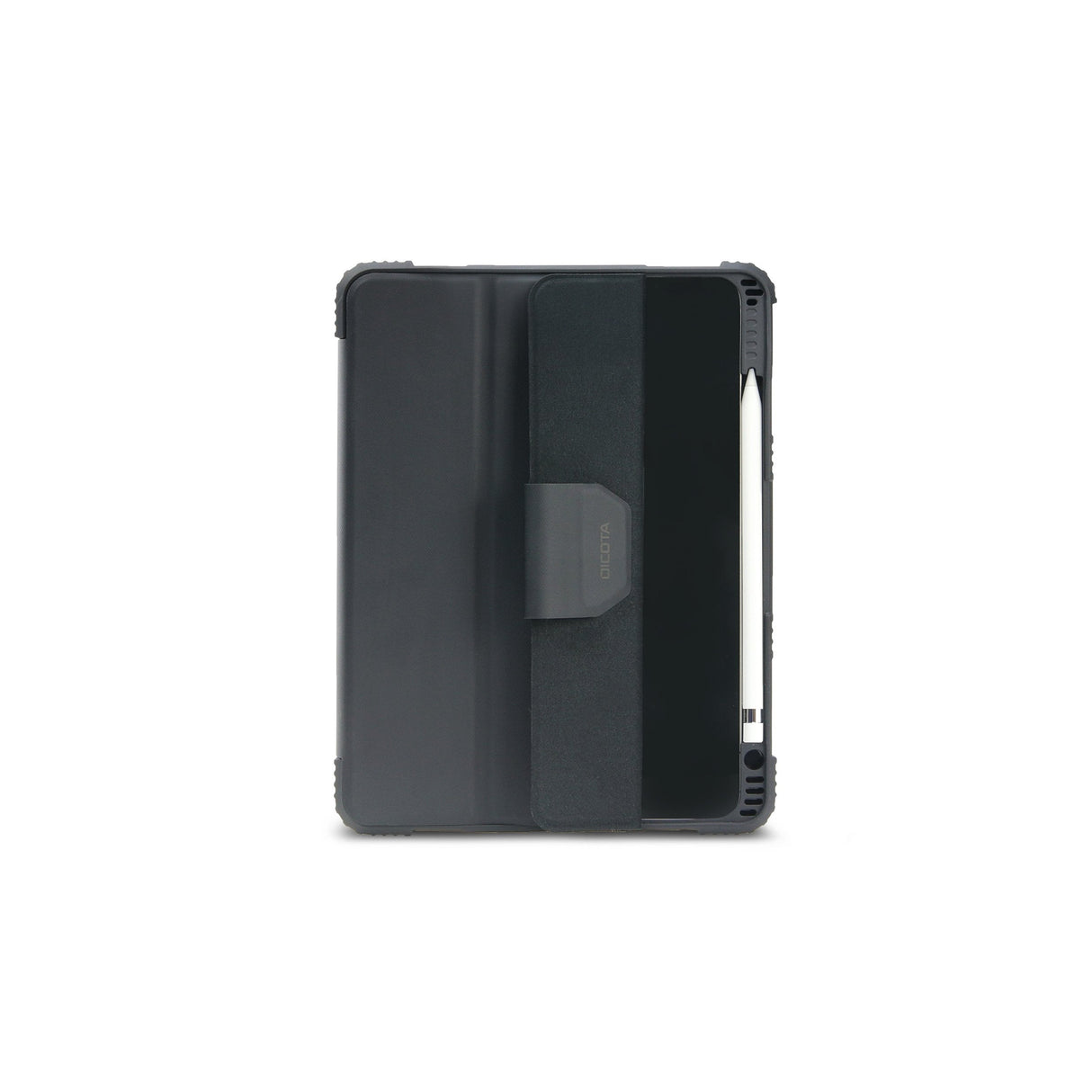 Dicota Tablet Folio Case Para Ipad 10.9" 2022 10 Gen Negro