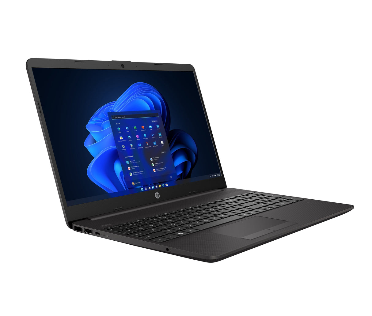 Portátil Hp 250 G9 Ad1e9et Intel Celeron N4500 8gb 256gb Ssd 15.6' Win11