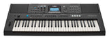 Yamaha Psr-E473 Sintetizador Sintetizador Digital 61 Negro