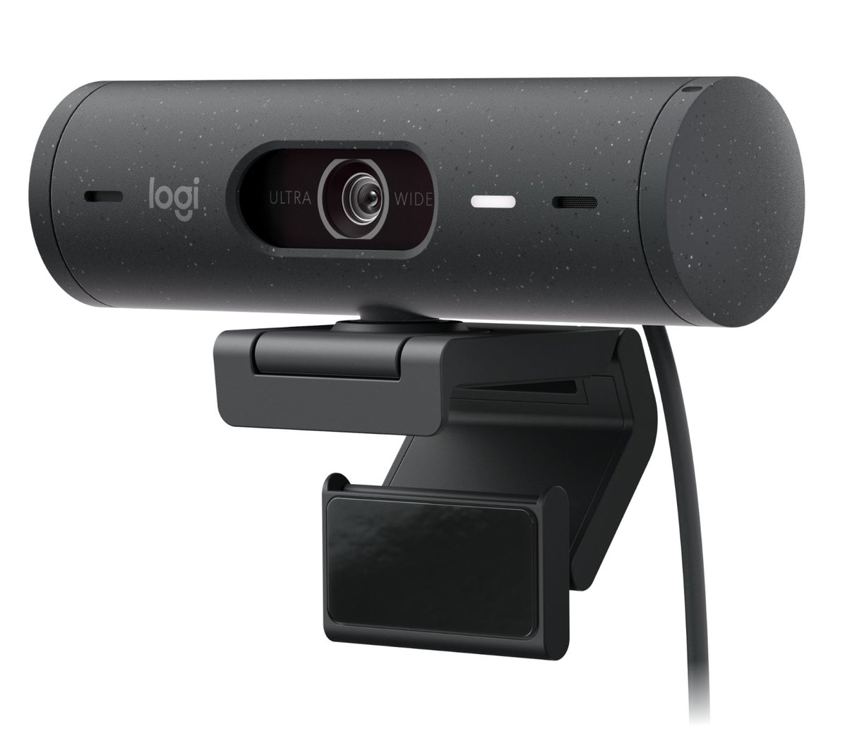 EAN 5099206104884 - Logitech 960-001459 cámara web 4 MP 1920 x 1080 Pixeles USB Grafito imagen 3