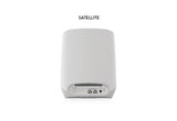 Access Point Netgear Orbi Wifi 6 Tri-Band Mesh Satellit, Mesh Rbs760-100eus