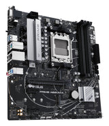 EAN 4711387176405 - ASUS PRIME A620M-A-CSM AMD A620 Zócalo AM5 micro ATX imagen 4