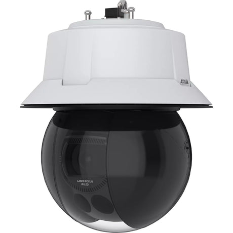 EAN 7331021088795 - Axis Q6358-LE NM Almohadilla Cámara de seguridad IP Interior y exterior 3840 x 2160 Pixeles Techo imagen 1