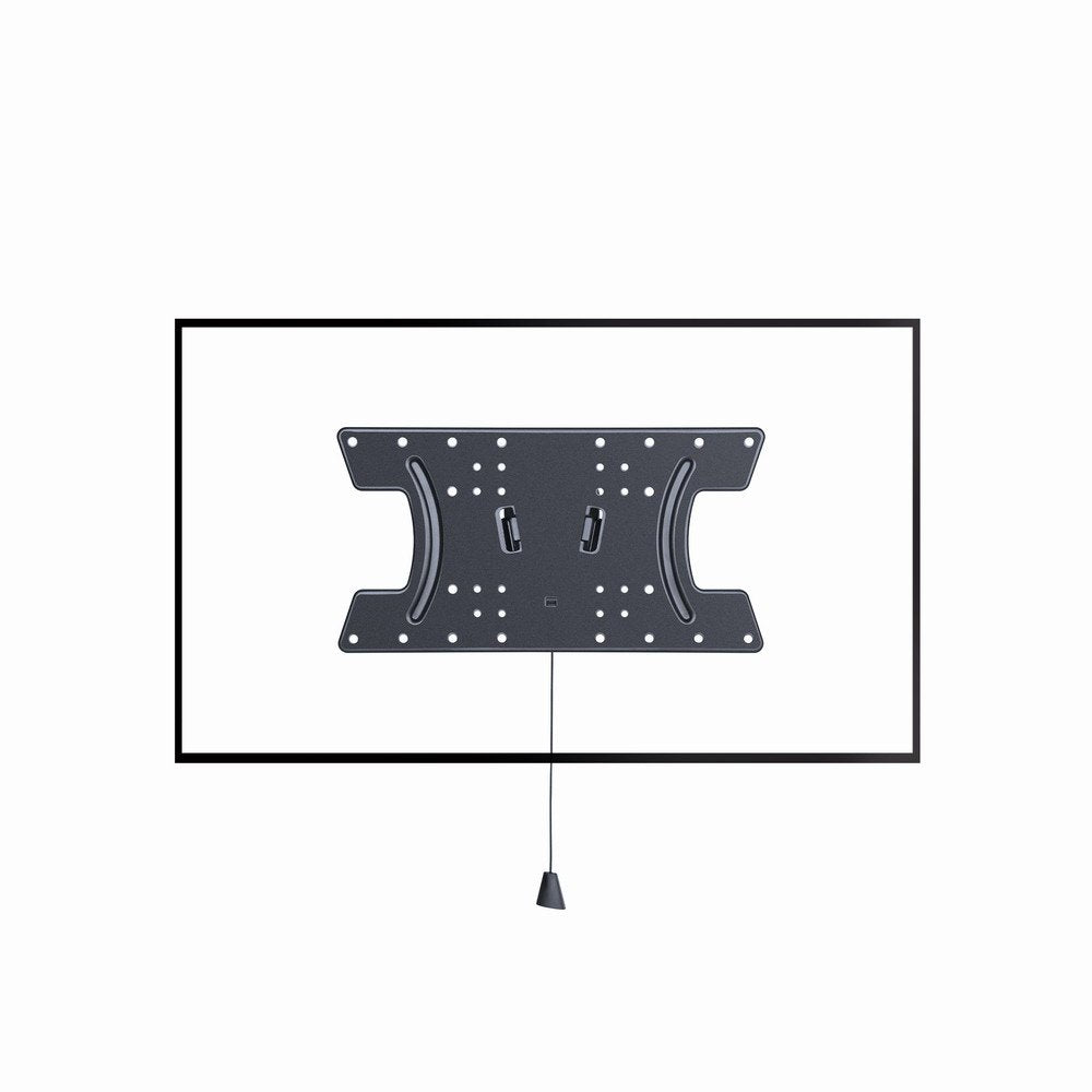 EAN 8716309127981 - Gembird WM-65T-02 soporte para TV 165,1 cm (65") Negro imagen 10