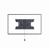 EAN 8716309127981 - Gembird WM-65T-02 soporte para TV 165,1 cm (65") Negro imagen 10