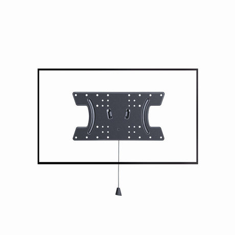 EAN 8716309127981 - Gembird WM-65T-02 soporte para TV 165,1 cm (65") Negro imagen 10