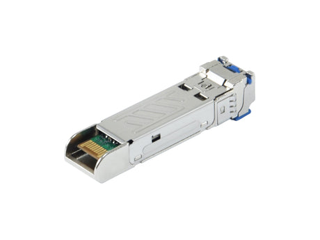 EAN 4015867240007 - LevelOne SFP-2502 red modulo transceptor Fibra óptica 2500 Mbit/s 1310 nm imagen 2