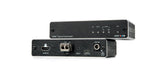 Kramer Electronics 675r/T Transmisor Y Receptor De Señales Av Negro