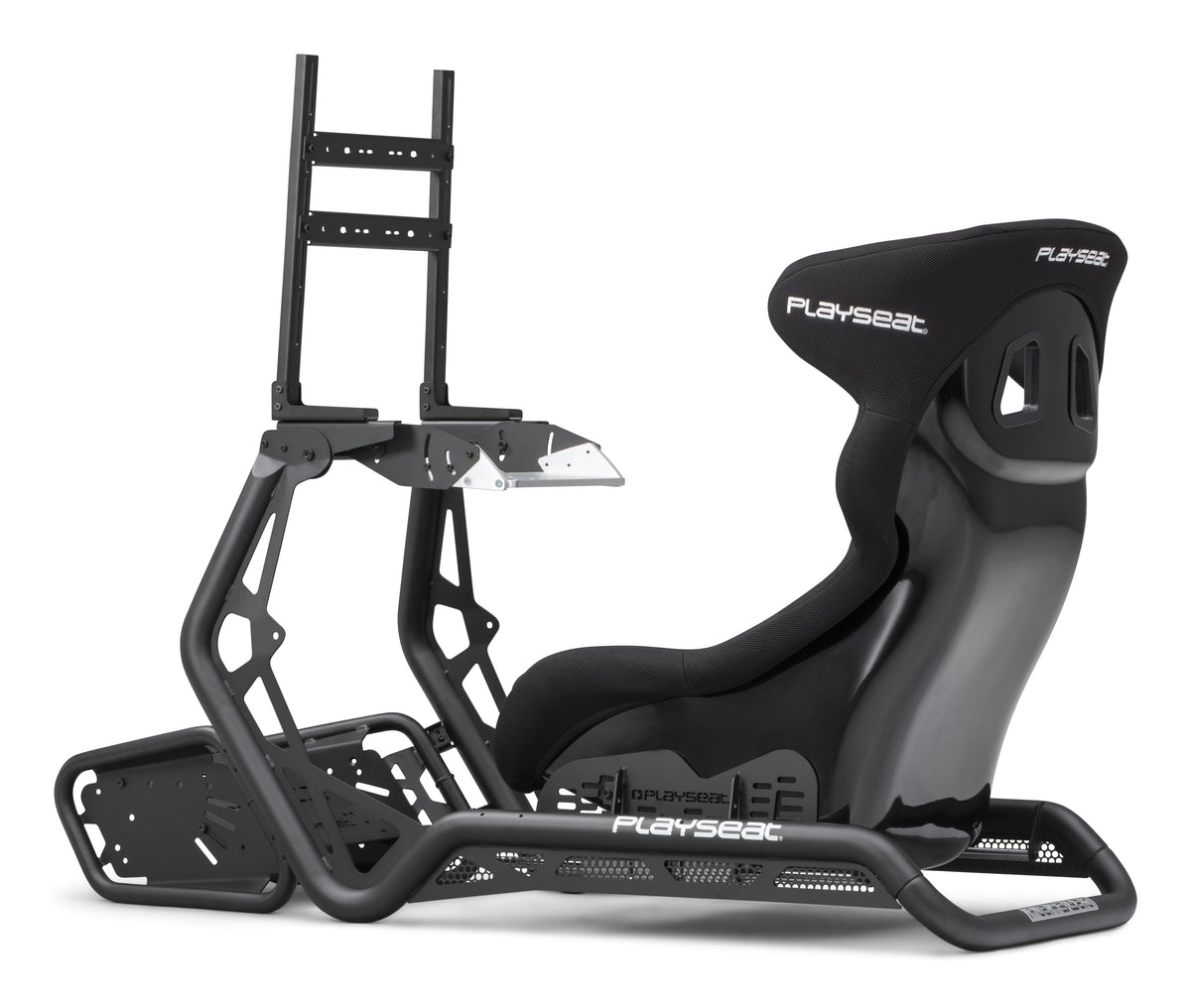 Silla Gaming Playseat Sensation Pro Black  Universal