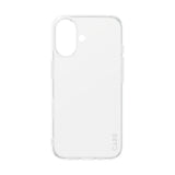 EAN 5715685005800 - PanzerGlass CARE™ by ® X-Ray Case iPhone 16 funda para teléfono móvil Transparente imagen 4
