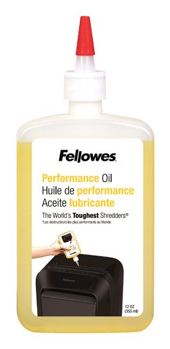 EAN 0043859775552 - Fellowes 3608601 accesorio para destructoras de papel Aceite lubricante 1 pieza(s) imagen 2