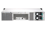 EAN 4713213516171 - QNAP TL-R1200C-RP caja para disco duro externo Carcasa de disco duro/SSD Negro, Gris 2.5/3.5" imagen 8