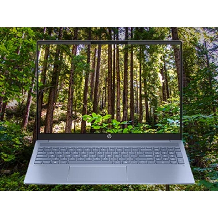 EAN 0199251190216 - HP OmniBook 5 AI 16-af1009ns Intel Core Ultra 7 255U Portátil 40,6 cm (16") 2K 32 GB LPDDR5x-SDRAM 1 TB S imagen 5