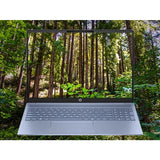 EAN 0199251190216 - HP OmniBook 5 AI 16-af1009ns Intel Core Ultra 7 255U Portátil 40,6 cm (16") 2K 32 GB LPDDR5x-SDRAM 1 TB S imagen 5