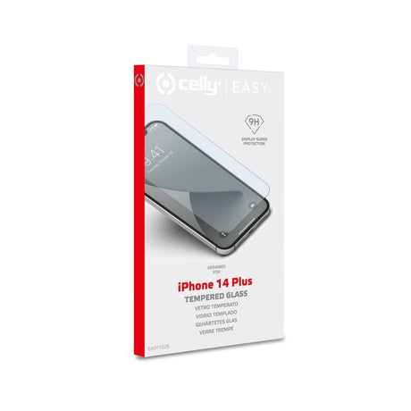 EAN 8021735196754 - Celly Easy Protector de pantalla Apple 1 pieza(s) imagen 3