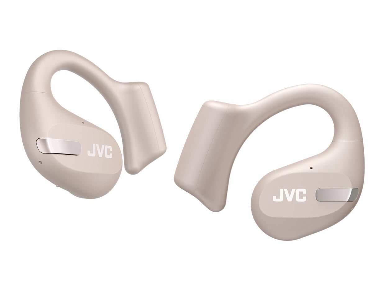 EAN 4975769478505 - JVC HA-NP50T Auriculares True Wireless Stereo (TWS) gancho de oreja, Dentro de oído Llamadas/Música Bluet imagen 1