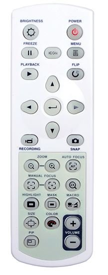 Optoma Dc556 Cámara De Documentos 4k Uhd 13 Megapixel